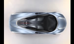 McLaren Hybrid Speedtail -1036 bhp - 250 mph (403 kph) 2018 